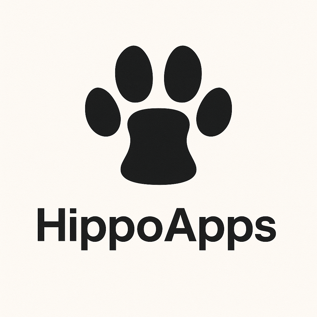 HippoApps Logo